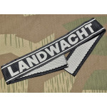 Манжетная лента LANDWACHT, реплика